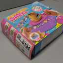 TingingYuli Pottery Wheel for Kids,Complete Pottery Kit and Tools for Beginners,Arts and Crafts Toys for Kids Ages 8-12,Art Supplies Birthday Gifts for Boy Girl Age 6 7 8 9 10 11 12 (Pink/Purple)