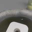 17 Colors Changing Liquid Motion Lamp with Remote: 13.5" LED Night Light for Kids Adults  Relaxing Table lamp for Bedroom Office  Glitter Mood Lighting for Home Decor Christmas Decorations Indoor