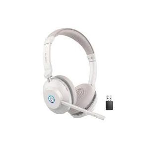Vonztek Bluetooth Headset Wireless Headset with Microphone
