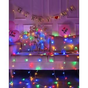 JIXXULVU 355FT Multicolor Christmas Lights Outdoor,900 LED Extra Long String Lights Waterproof Timer & Memory 8 Modes Dimmable Plug in Fairy Lights for Tree Patry Holiday Indoor Decorations