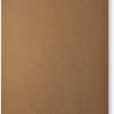 Paper Merlin Ledger Clipboard 19 X 11 MDF for 11x17 Clipboard Legal Size Paper with Large Clip Boards Extra Writing Space for Your Paper 1 Pack