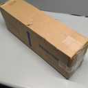 6 Count Vinyl Wallcovering With Striped Beige/White Design