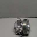 21-5419 Power Steering Pump with Pulley Compatible with Honda CR-V EX LX 2002-2004, Acura TSX Base 2006-2008 2.4L L4, Power Assist Pump Replace # 56110PNB306, 56110PNBA01, 56110PNBA02