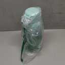 Portable Bottle Warmer for Travel - Portable Milk Warmer for Baby - Fast Heating Fast Heating Breast Milk & Formula Warmer 17oz Capacity, Adjustable Temp Long Battery Life for Outdoor Airplane and Car