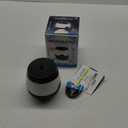 Thermacell E-Series Rechargeable Mosquito Repeller with 20 Mosquito Protection Zone; Bug Spray Alternative; Scent Free