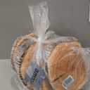 Unittype 6 Pcs Round Throw Pillow Wood Decorative Soft Circle Seating Tree Stump Pillow Floor Cushion Natural Wood Cushion 3D Digital Printing Forest Decor for Bedroom Living Room (Realistic)