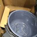 COMFEE' 12-in-1 Electric Pressure Cooker, 6 Quarts, Nonstick Pot