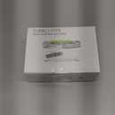 Fruit and Vegetable Wash,Seattleget Efficient Portable Fruit and Vegetable Washers,Fruit and Vegetable Cleaning Machines,Automatic Washer Spinner Machine for Cleaning Fruits, Vegetables111