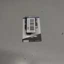 TAILONZ PNEUMATIC Male Elbow 6mm Tube OD x 1/4 Inch NPT Thread 90 Push to Connect Fittings PL6-N2 (Pack of 10)