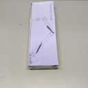 Gooseneck Bed Phone Holder for Magsafe iPhone Stand, Desk Magnetic Phone Arm Mount with Clamp, Adjustable Bedside Laying Down Tablet Mount Compatible with Kindle iPhone 15 14 13 12