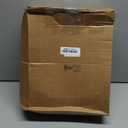 Maxcheck 4 Sets Disposable Chafing Dishes Buffet Set Chafer Wire Racks Buffet Stand Kit Dish Serving Trays Food Warmer Catering Supplies Included Serving Utensils and Stand (Large)