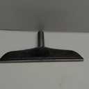 Integrated 12" Tool Rest with 1"(25.4mm) Post with Length 80mm for WoodTurning Lathes.