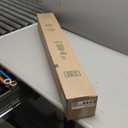 Vive Walking Cane for Women, Men, Elderly - Patented Offset Grip - Lightweight Adjustable Walking Aid with a Non-Slip Tip - Sturdy Balancing Mobility Aid for Seniors