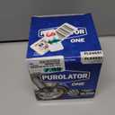 Purolator PL24651 PurolatorONE Advanced Engine Protection Spin On Oil Filter Compatible With Ford F-150, F-250 Super Duty, Expedition, Explorer, Mustang, E-350 Super Duty, F-350 Super Duty and Escape