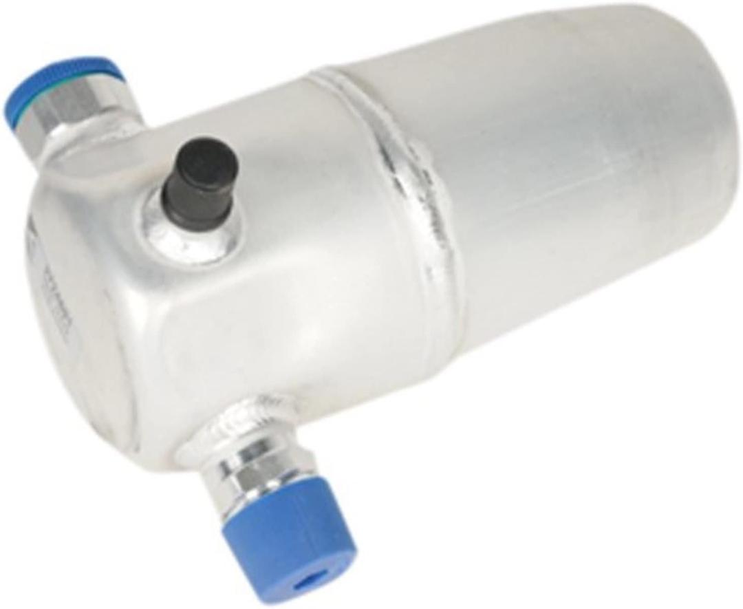 GM Genuine Parts 15-1596 (02724691) Air Conditioning Accumulator