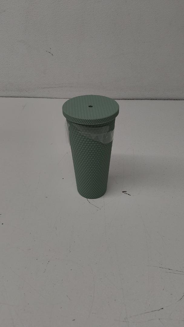 24 Oz Studded Tumbler