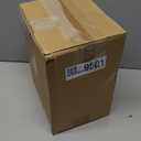 10 Pcs Thank You For Being Awesome Enamel Mugs with Handle Awesome Theme Coffee Mug 12 oz Employee Appreciation Gifts for Back to School Teacher Staff Coworkers Assistant Nurse (3.15 x 3.15 inches)