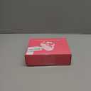 WECAN Black and White Wig-Long White and Black Wigs for Women Natural Wavy Synthetic Wig Heat Resistant Fiber Wigs for Daily Party Halloween Cosplay (28 Inch)