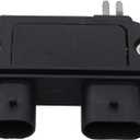 NewYall Ignition Control Module Unit for Chevrolet 1985-1995 for GMC 1987-1995 for Buick 1985-1993 for Cadillac 1985-1992 for Isuzu 1991-1995 for Oldsmobile 1985-1994 for Pontiac 1985-1992