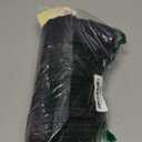 NWK Magic Dog Gate for Stairs Pet Gate for The House Providing a Safe Enclosure for Pets to Play and Rest, 6 Hooks Design (50'' X 30'')