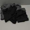 SIMIYA Thermal Underwear Set for Women Long Johns with Fleece Lined Long Sleeves Base Layer Set Top Bottom XS