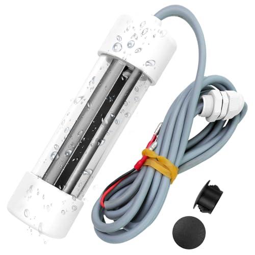 XNGQUEY The Salt Cell Replacement for Ace System, Hot Springs Spa Salt Cell Replacement Worked with All Ace Equipped, Longer Time Between Spa Water Changes, Gentler on The Skin