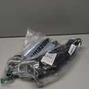 WALI Single Monitor Mount for 13-34 inch Screens, Adjustable Single Monitors Arm, Regular Screen up to 32 inch, 26.4lbs, Computer Monitor Stand for Desk, VESA 75/100mm (GSMP001N), Black