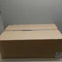 Ergonomic Office Chair - X-Shaped Computer Desk Chair Comfy, Gaming Chair, Office Chair with Lumbar Support, Mesh Office Chairs with Headrests, Desk Chair for Long Hours (Black Silver)