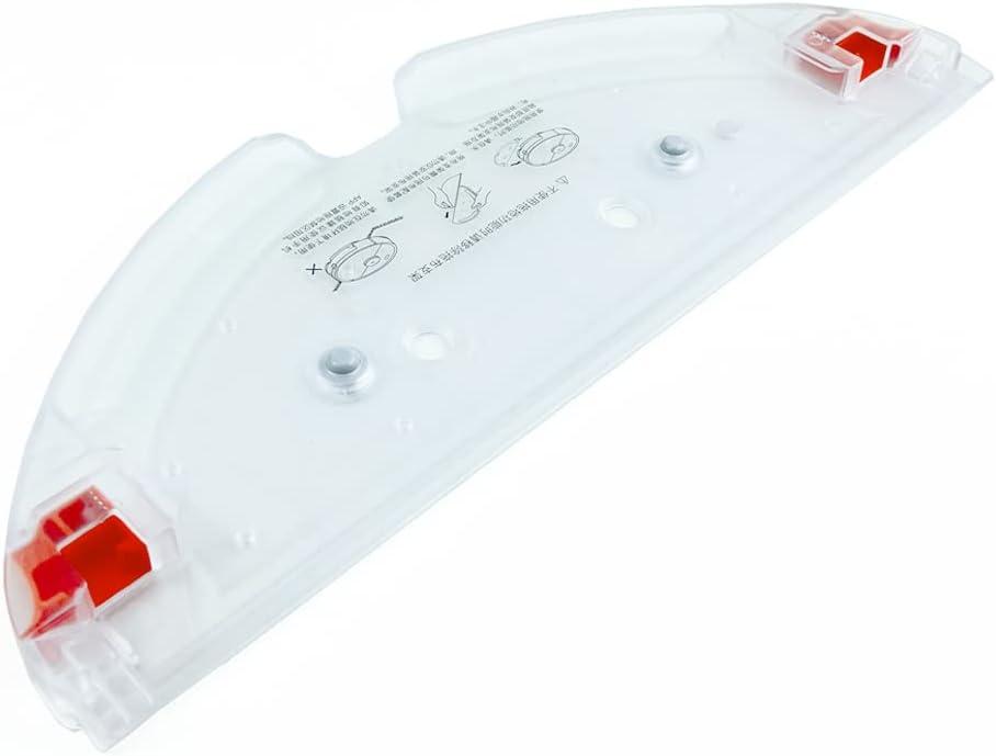 Ytaland Replacement Mop Plate Holder Replacement for Roborock S5 MAX S50 S55 MAX S6 MaxV Vacuum Cleaner Parts