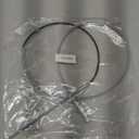 Dorman C661187 Parking Brake Cable Compatible with Select Cadillac/Chevrolet/GMC Models