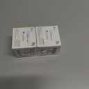 2 x 16A Smart Plug Wi-Fi Mini, Compatible with Alexa & Google Home, Timer 2.4G Wi-Fi Only,Remote Control with Timing Function, Timing and scheduling,Works with Your Wi-Fi Router  no hub Required.