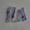 4 Pack 60mL Large Syringe for Liquid with Tip Cap, Plastic Liquid Syringes Individually Sterile Sealed
