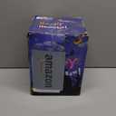 Buheco Inflatable Halloween Decorations Outside Grim Reaper 6FT Giant Scary Blow Up Skeleton Spooky Ghost Outdoor Yard Decor Inflatables Built in LED Lights for Indoor and Lawn Garden Party Holiday