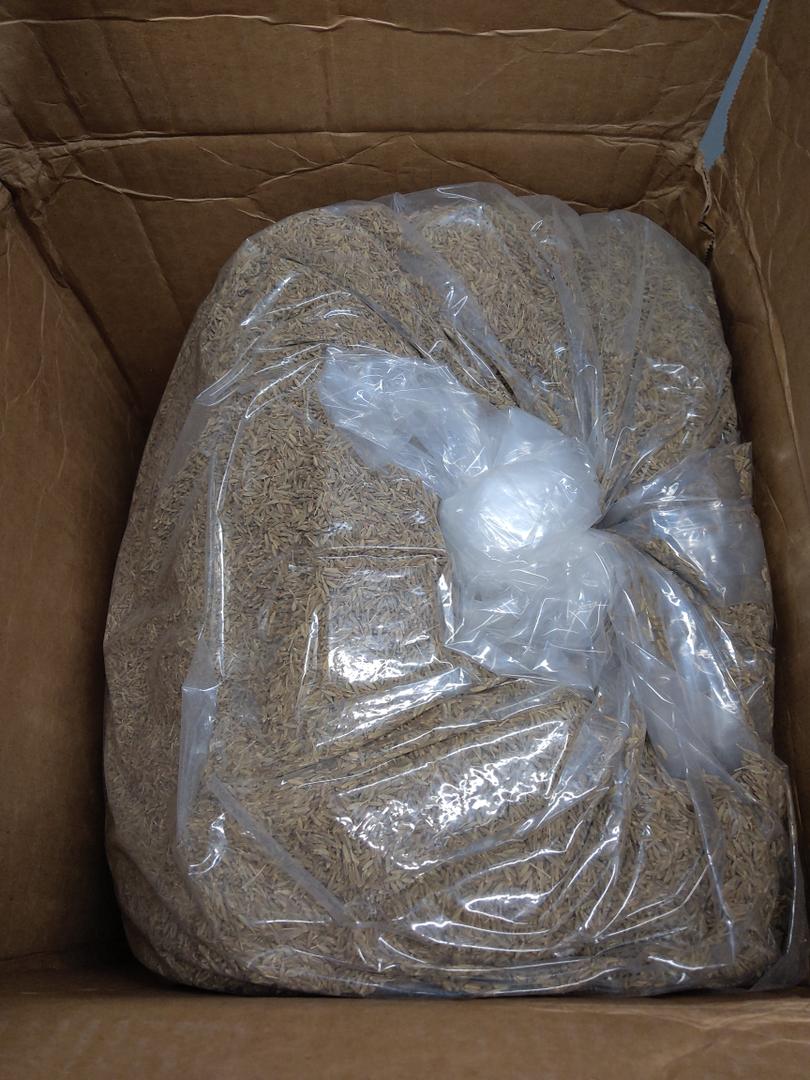 Spice Appeal Whole Cumin Seeds, 25 Pounds Box Best Before Date 09/05/2026