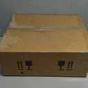 Boine Tail Light Compatible With 2005-2015 Toyota Tacoma Pickup Driver and Passenger Side Black Bezel Rear Light Brake Lamps LED Lens - Bulb and Harness Included 8155004160 8156004160