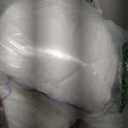 JOLLYVOGUE Pillows King Size Set of 4, Washable Supportive Bed Pillows with Super Soft Down Alternative Fill, Luxury Fluffy Hotel Quality for Side, Back, and Stomach Sleepers