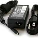 65W Charger for Dell Inspiron 14 5445 P185G P185G003 Laptop Genuine 19.5V 3.34A AC Power Supply Adapter