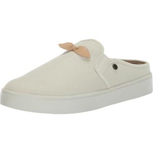 REVITALIGN Women's Audrey Sneaker (8, Light Grey)
