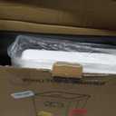 ZonLi 35L Large Towel Warmers, Luxury Foldable Towel Warmer for Bathroom, Auto Shut Off, Fits Up to 3 Oversized 40"X70" Towels, Portable Housewarming Gift