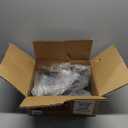 K80669 K80670 Front Upper Left Right Control Arm Kit w/Ball Joint Replacement for Chevy Silverado1500 Avalanche Suburban 1500 Tahoe Cadillac Escalade GMC Sierra 1500 Yukon XL 1500