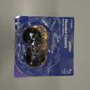 Waxman Consumer Group 4307295N 2" Brass Plate Hooded Caster