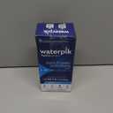 Waterpik Cordless Pulse 3100 Rechargeable Portable Water Flosser for Teeth, Gums, Braces Care and Travel with 2 Flossing Tips, Waterproof for Shower Use, ADA Accepted, WF-20 Pink