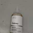 The Ordinary Glycolic Acid 7% Exfoliating Toner, Brightening and Smoothing Daily Toner for More Even-Looking Skin Tone (8.11 Fl Oz (Pack of 1))