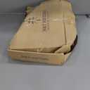 N&T NIETING 9ft Christmas Cedar Garland with Realistic Soft Thickness Pine, Artificial Green Faux Cedar Pine Garland for Fireplace Mantle Fireplace Indoor Outdoor Holiday Party Home Decoration