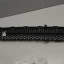 622541NF1A Front Bumper Lower Center Grille Fit for Infiniti G25 Base/Journey 2011 2012 | G37 2010 2011 2012 2013 | Q40 Base 2015, Radiator Grill Mesh - Textured Black Replace IN1036100
