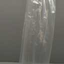 Prime-Line Shower Door Bottom Seal, 1/4 in. Glass, Single Flap, 36 in.