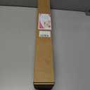 Feather Wallpaper Mural Elegant Gray and White Mural Wallpaper for Living Room Bedroom Not Peel and Stick (91" x 60", Cybh-903)