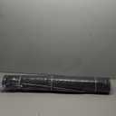 Car Rear Cargo Mats Fit for Ford Bronco 4 Door 2021 2022 2023, TPE Durable Odorless Anti-Slip All Weather Custom Trunk Liner Black, 
30"L x 22"W x 8"Th