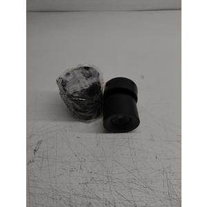 2 Pack 12V LED COB Ceiling Spotlight Downlight with Switch, Surface Mounted 330 Adjustable Dimmable RV Wall Light Accent Lamp, 12 Volt Reading Lamp for Boat, Camper, Truck, Trailer, Caravan