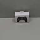 Honghao Switch/Switch 2 Controller,Wireless Pro PC Game Controllers For Tesla Model 3/S/X/Cybertruck/Nintendo Switch/PC (Black)